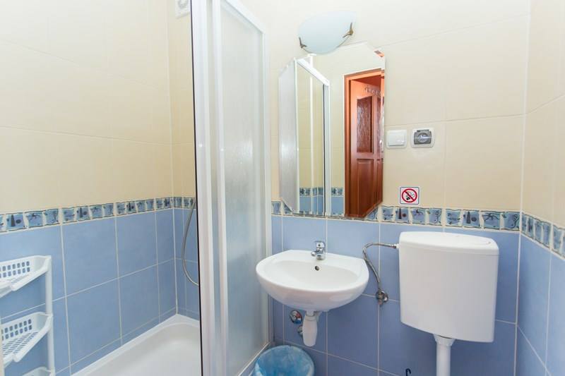 villa Zakopane huoneet majoitus vuoret Tatra vuoristossa rentoutuminen Puolassa