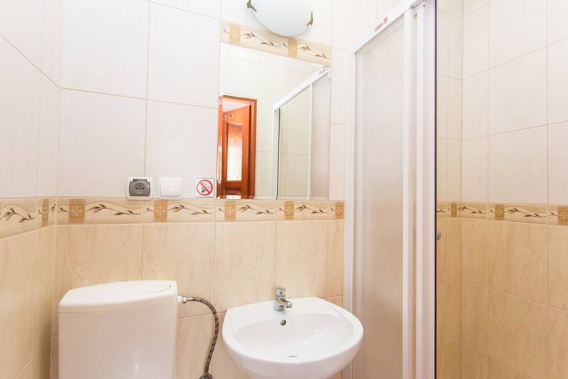 villa Zakopane huoneet majoitus vuoret Tatra vuoristossa rentoutuminen Puolassa