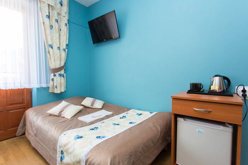 villa Zakopane huoneet majoitus vuoret Tatra vuoristossa rentoutuminen Puolassa