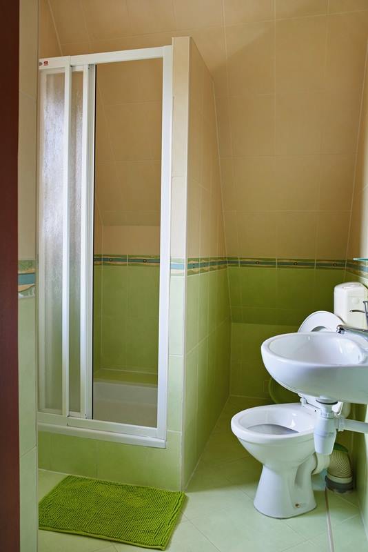 villa Zakopane huoneet majoitus vuoret Tatra vuoristossa rentoutuminen Puolassa